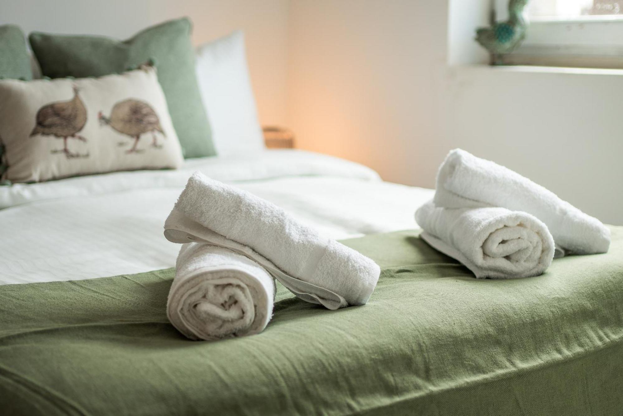 Canarywharf Apartments By Sleepy London Bilik gambar