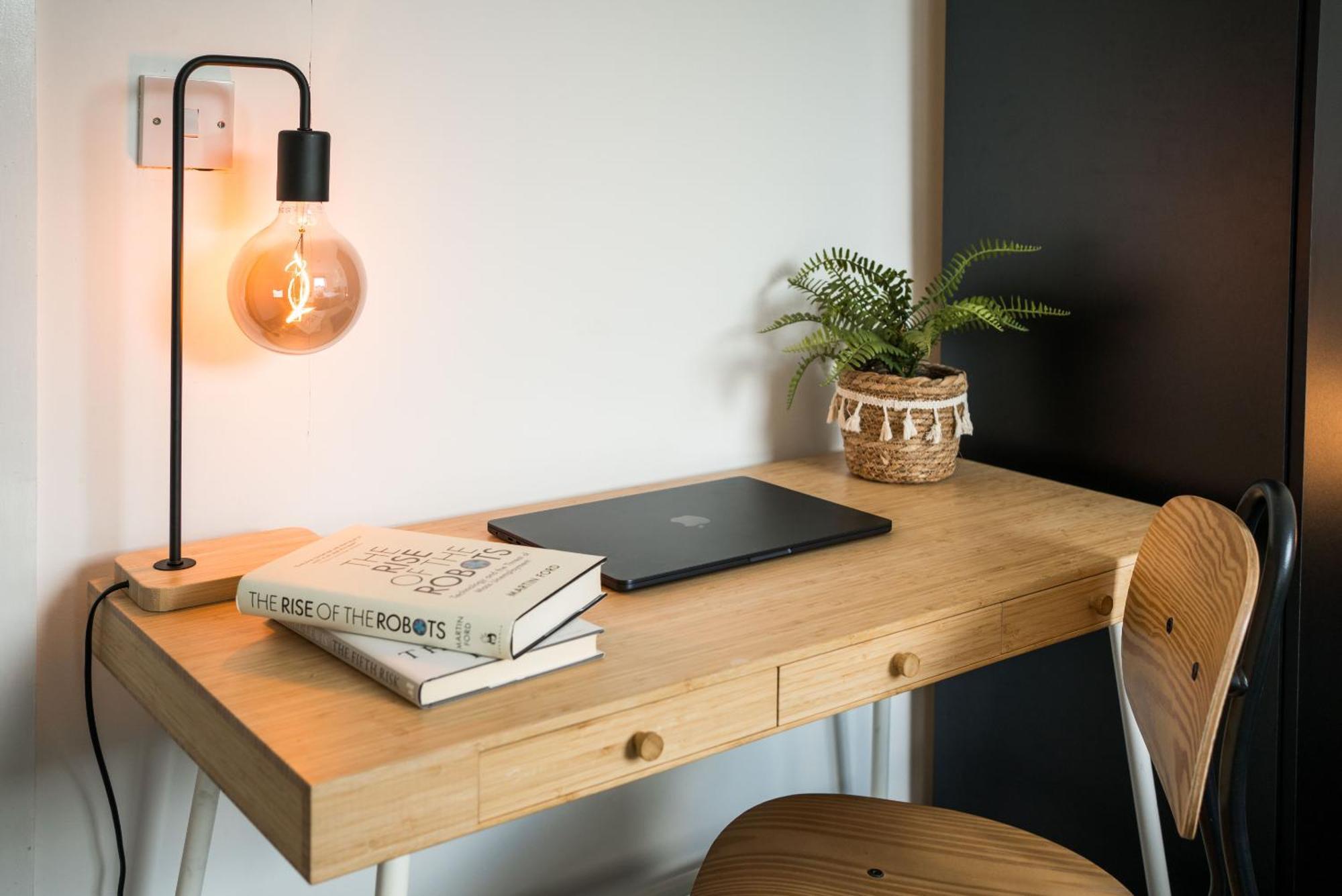 Canarywharf Apartments By Sleepy London Bilik gambar