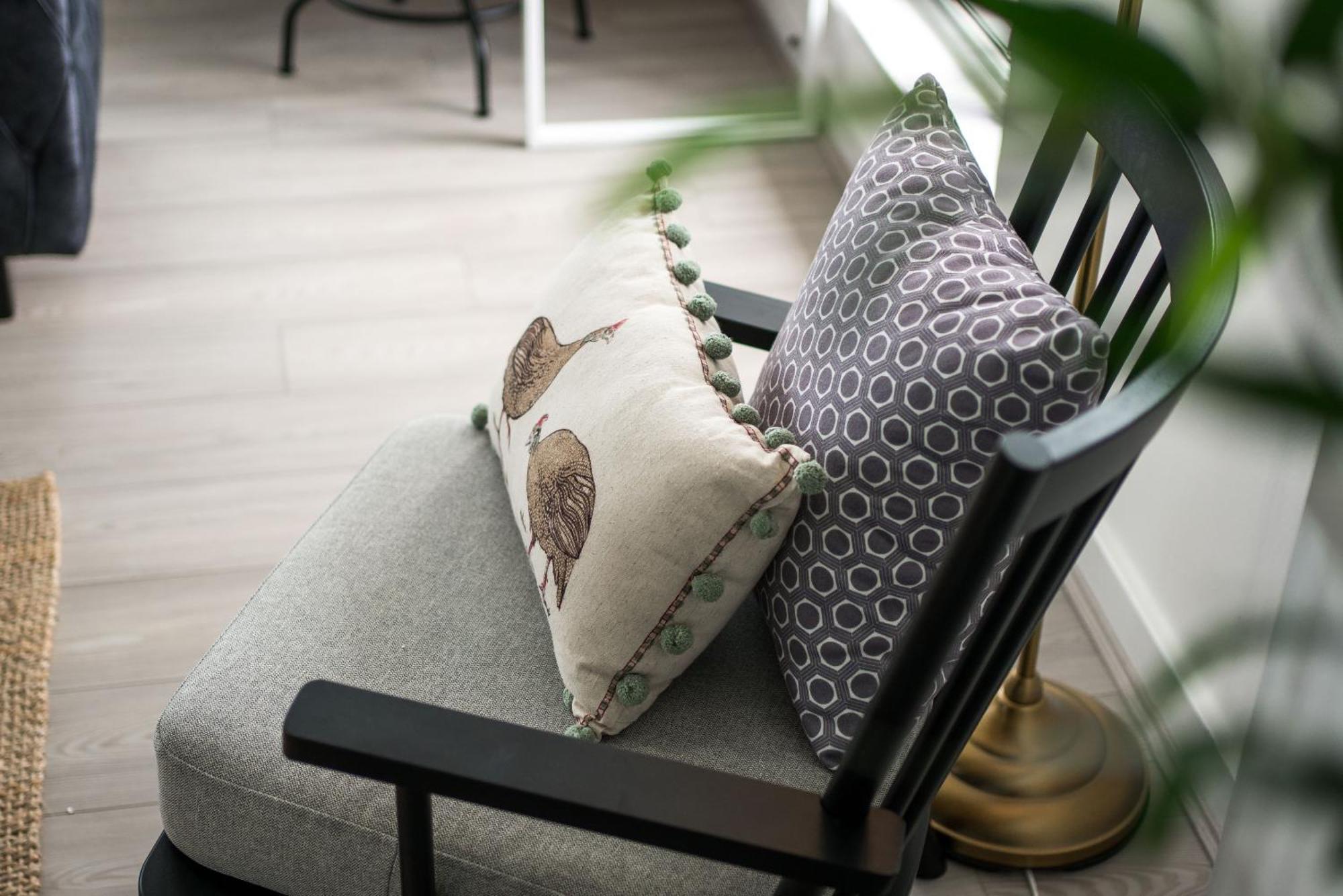 Canarywharf Apartments By Sleepy London Bilik gambar